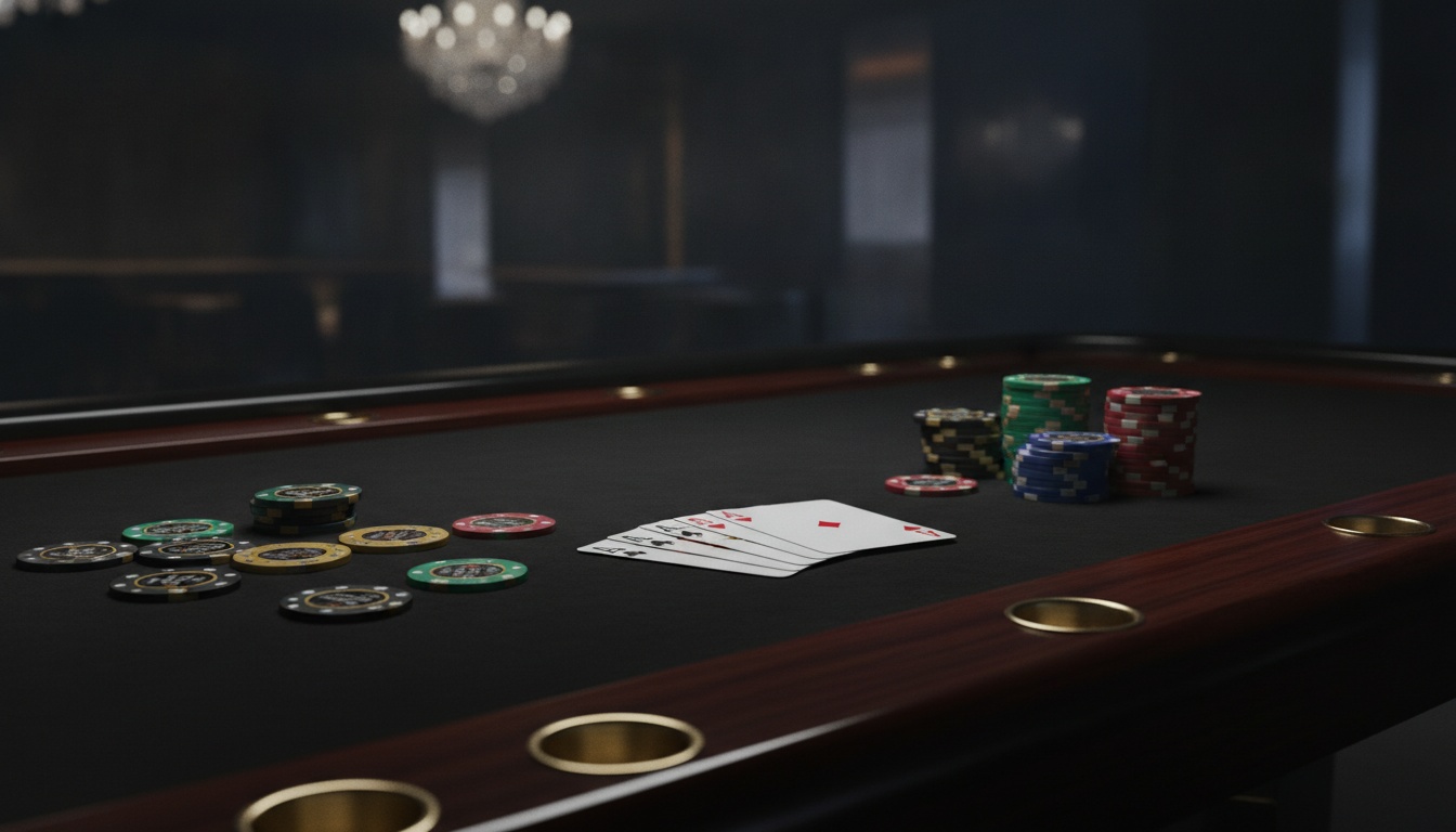 Explore the Game Selection at Betty Casino